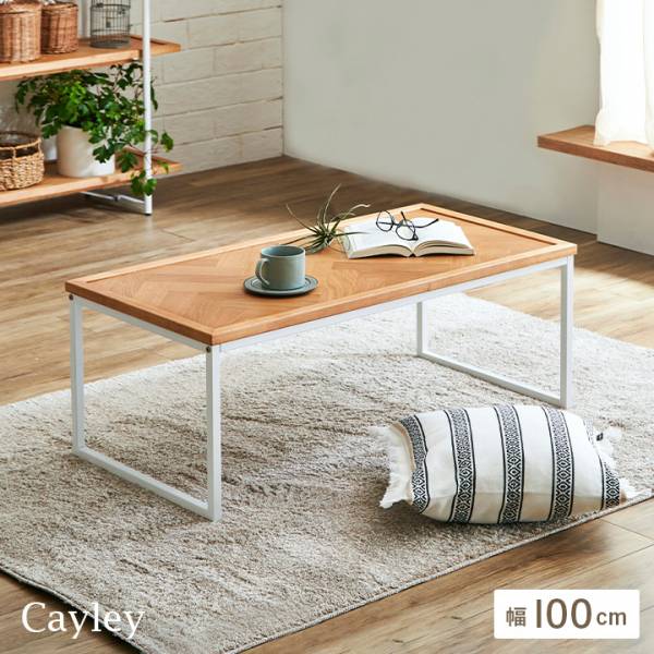 木製（センターテーブル） - 家具通販のわくわくランド 本店