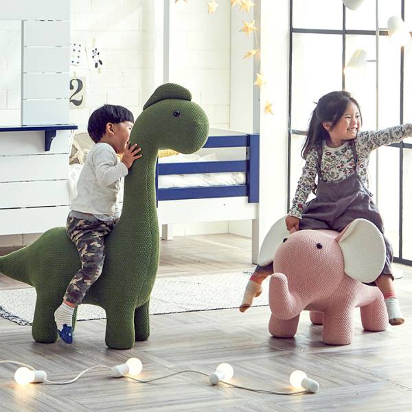 アニマルスツール SPOON ME(スプーンミー) 8タイプ 耐荷重80kgの通販