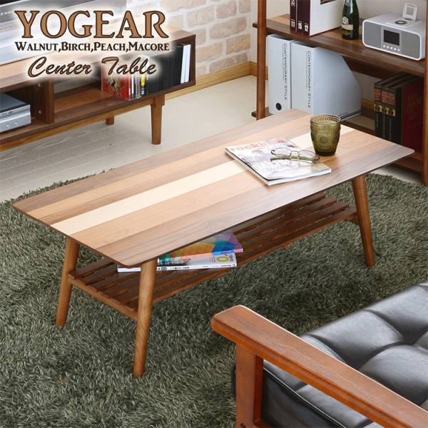 2ページ目）低価格のセンターテーブル通販(ガラス天板から木製タイプ