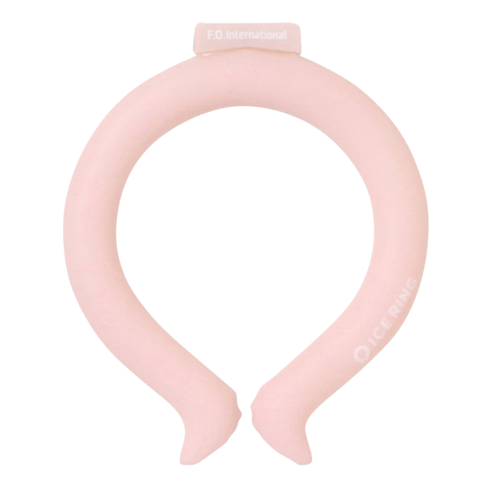 正規取扱品 SUO x F・O・インターナショナル ICE RING?(アイスリング