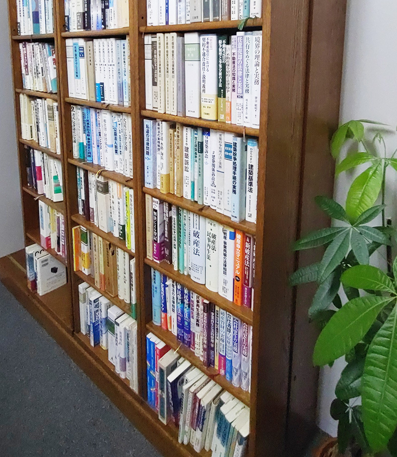 スライド書棚専門店 | 家具のヤマカワ