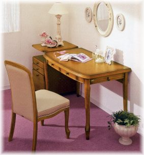 リッツ I21 ② マルニ 学習机3点セット フレンディ リッツ I21 ③