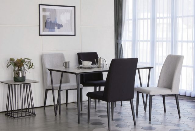 ダイニングセット（Newton/ニュートン)