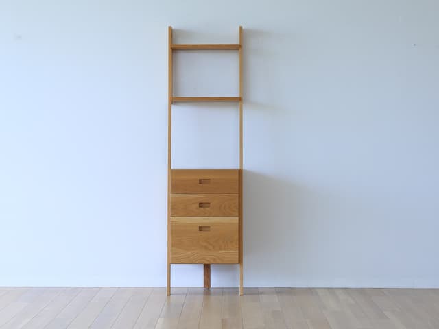 高野木工 レイリア 48サイドチェスト | 家具インテリア通販 KAGUHA