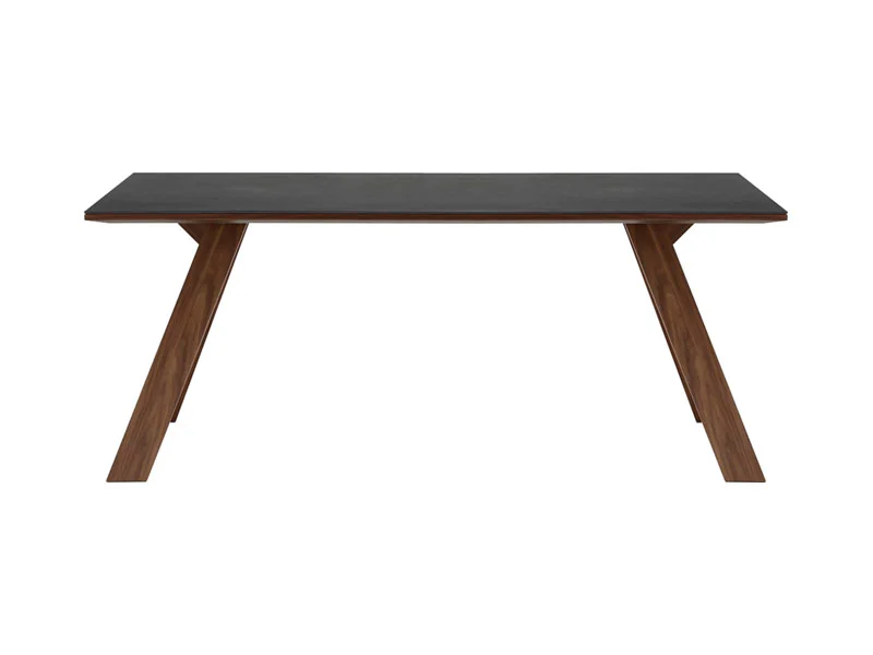 ロゼッタ 180 テーブル｜シギヤマ家具工業 | 家具インテリア通販