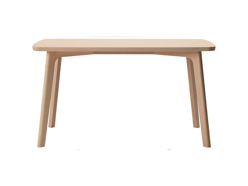 HIROSHIMA マルニコレクション ダイニングテーブル130ウォルナット