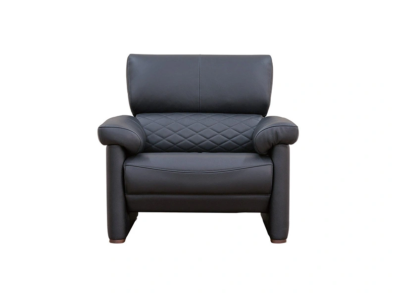 A-4900 [90] 1P ソファ [No.4900 リビングチェア] | 浜本工芸 | 家具