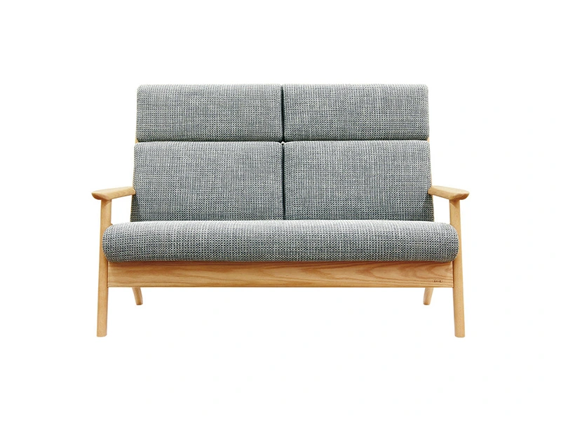 WL-3980 [133] 2.5P ソファ [No.3980 リビングチェア] | 浜本工芸