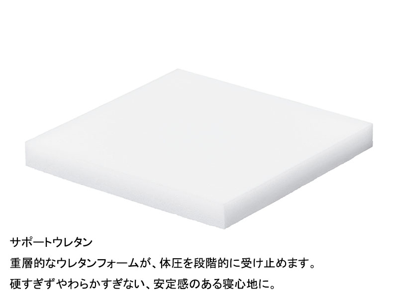 サータ ポスチャーノーマル マットレス シングル | Serta | 家具