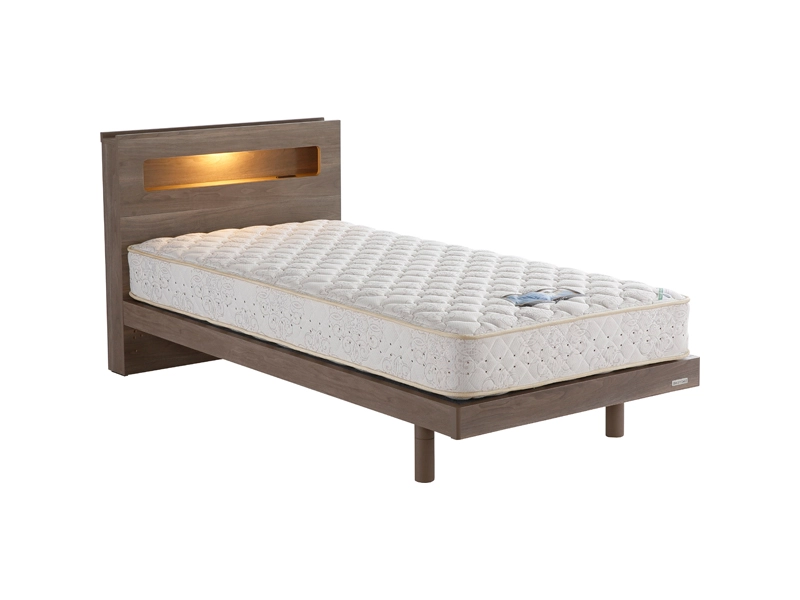 イーチョイス3003 ステーション ベッドフレーム セミダブル | ドリーム