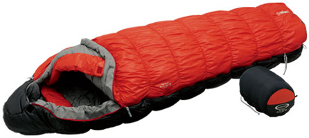 モンベル mont-bell バロウバッグ #2 シュラフ 寝袋 モンベル mont