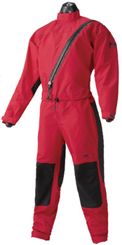 HELLY HANSEN ヘリーハンセン セーリング用ドライスーツ