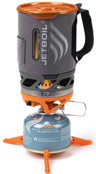 mont－bell モンベル JETBOIL ジェットボイル SOL