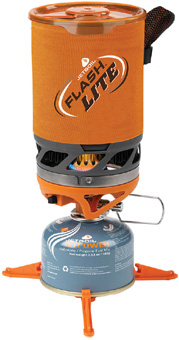 mont－bell モンベル JETBOIL ジェットボイル