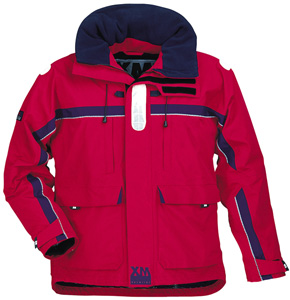 XM Yachting エグゼム オフシェアジャケット＆トラウザース