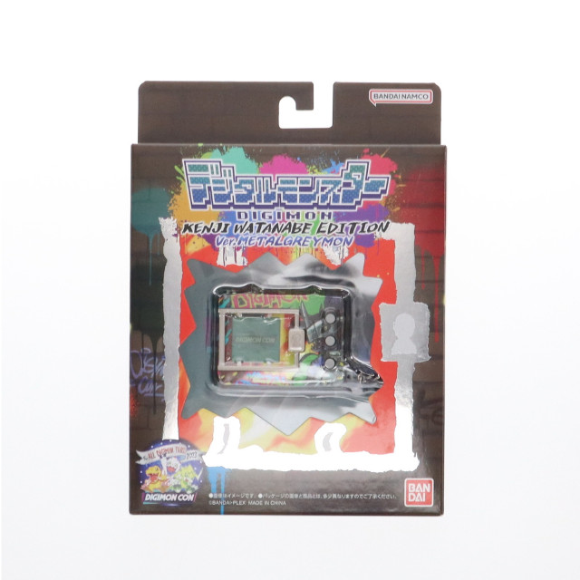 TOY] プレミアムバンダイ限定 デジタルモンスターCOLOR