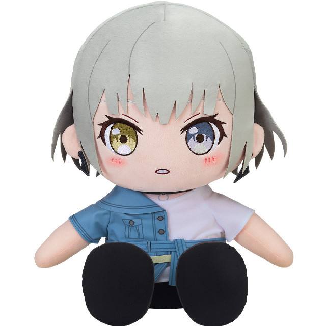 STY] おおきな40cmぬいぐるみ MyGO!!!!! 要楽奈(かなめらーな) BanG