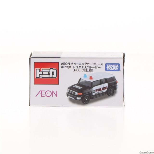 MDL]イオン限定 トミカ AEON チューニングカーシリーズ 第28弾 1/66