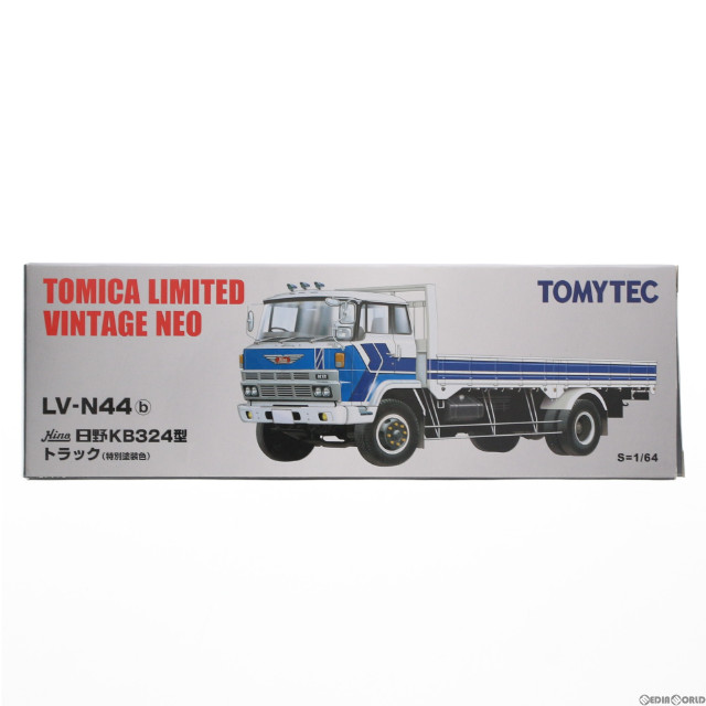 MDL]トミカリミテッドヴィンテージNEO 1/64 TLV-N49a 日野 KB314型