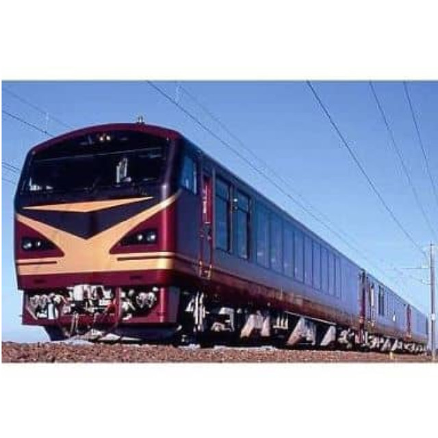 RWM]A6464 キハ48 リゾートみのり 3両セット Nゲージ 鉄道模型 MICRO