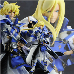 FIG]カイ=キスク 通常版 GUILTY GEAR Xrd -SIGN- フィギュア