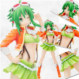 FIG]VOCALOID Megpoid ままま式GUMI from Megpoid Whisper Ver.1.1
