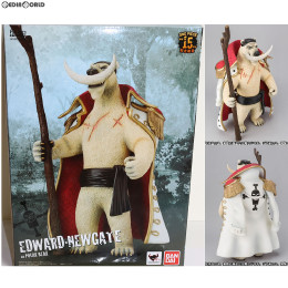 FIG]魂ウェブ商店限定 フィギュアーツZERO Artist Special エドワード