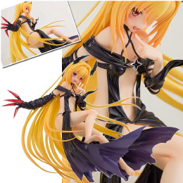 FIG]金色の闇 -トランス・ダークネス- 1/8完成品 To LOVEる-とらぶる