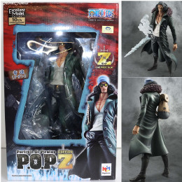 FIG]エクセレントモデル Portrait.Of.Pirates P.O.P NEO-DX 海軍本部