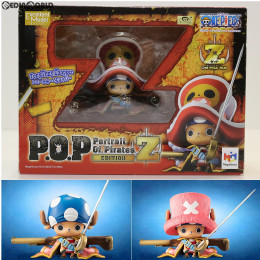 FIG]Portrait.Of.Pirates P.O.P EDITION-Z トニートニー・チョッパー