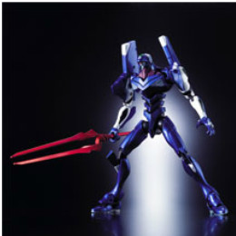 TOY]超合金魂GX-14 エヴァンゲリオン初号機 新世紀エヴァンゲリオン