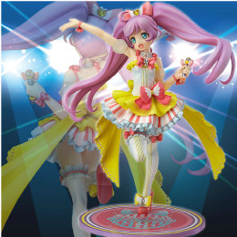 FIG]真中らぁら プリパラ 1/7 完成品 フィギュア グッドスマイル