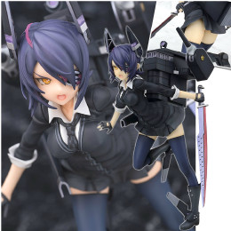 FIG]天龍(てんりゅう) 艦隊これくしょん -艦これ- 1/8 完成品