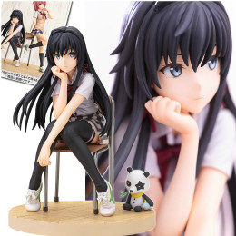 FIG]忍野扇(おしのおうぎ) 物語シリーズ セカンドシーズン 1/8 完成品