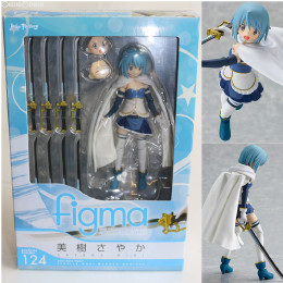 FIG]figma(フィグマ) 124 美樹さやか(みきさやか) 魔法少女まどか