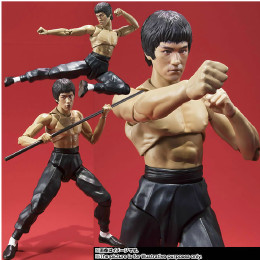FIG]S.H.Figuarts(フィギュアーツ) ブルース・リー フィギュア