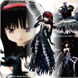 DOL]1/3ハイブリッドアクティブフィギュア050 悪魔ほむら 劇場版 魔法