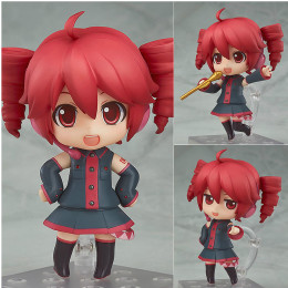 FIG]ねんどろいど569 重音テト UTAU 初音ミク フィギュア