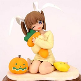 FIG]ドリームテック 愛沢ともみ(あいざわともみ) メイドタイプ Pia