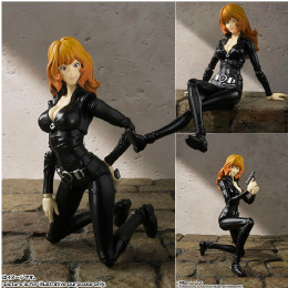 FIG]S.H.Figuarts(フィギュアーツ) 峰不二子 ルパン三世 完成品