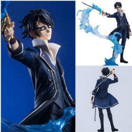 FIG]mensHdge technical statue No.16 ヴェノム・スネーク METAL GEAR