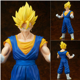 FIG]ギガンティックシリーズ 超ベジット ドラゴンボールZ 完成品