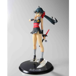 FIG]エクセレントモデル ケロロ軍曹・2 MYSTIC-HEROINES 東谷小雪