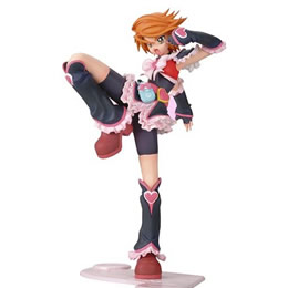 FIG]エクセレントモデル キュアブラック ふたりはプリキュア MaxHeart