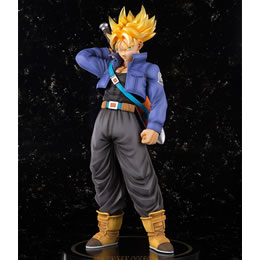 FIG]魂ウェブ商店限定 フィギュアーツZERO EX スーパーサイヤ人