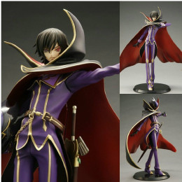 FIG]G.E.M.シリーズ ゼロ(ルルーシュ) コードギアス反逆のルルーシュR2