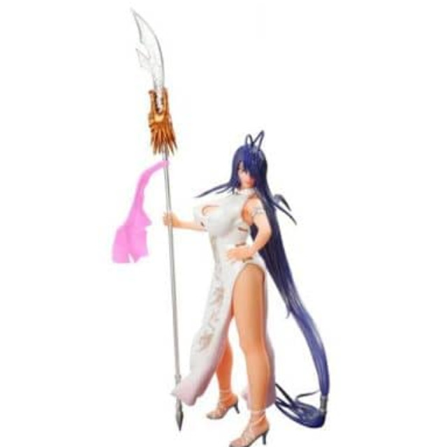 FIG]関羽雲長 コスチューム・カーニバル 通常版 一騎当千 Great