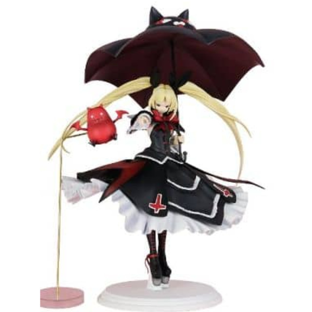 FIG]レイチェル・アルカード BLAZBLUE(ブレイブルー) 1/6 完成品