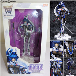 FIG]御剣冥夜(みつるぎ めいや) マブラヴ オルタネイティヴ 1/8 完成品