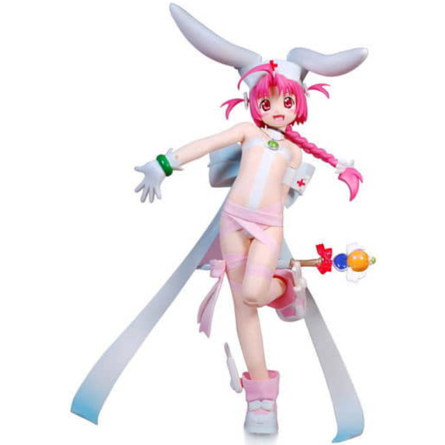 FIG]中原小麦 リボンナースver. ナースウィッチ小麦ちゃんマジカルて 1